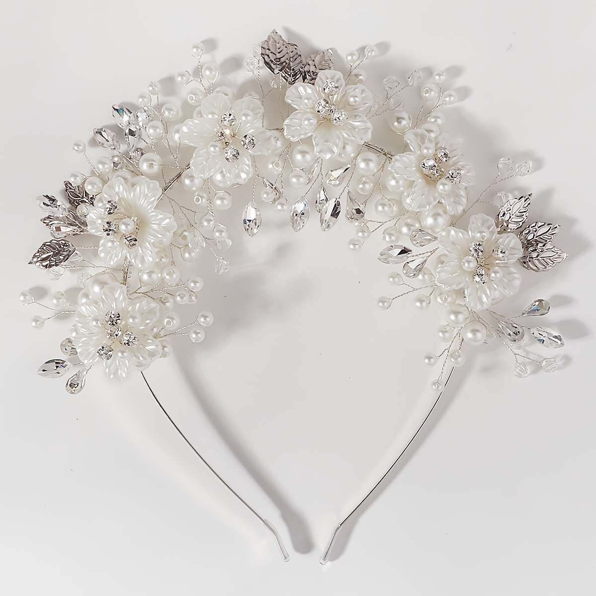 Wedding Supplies Color Silvery