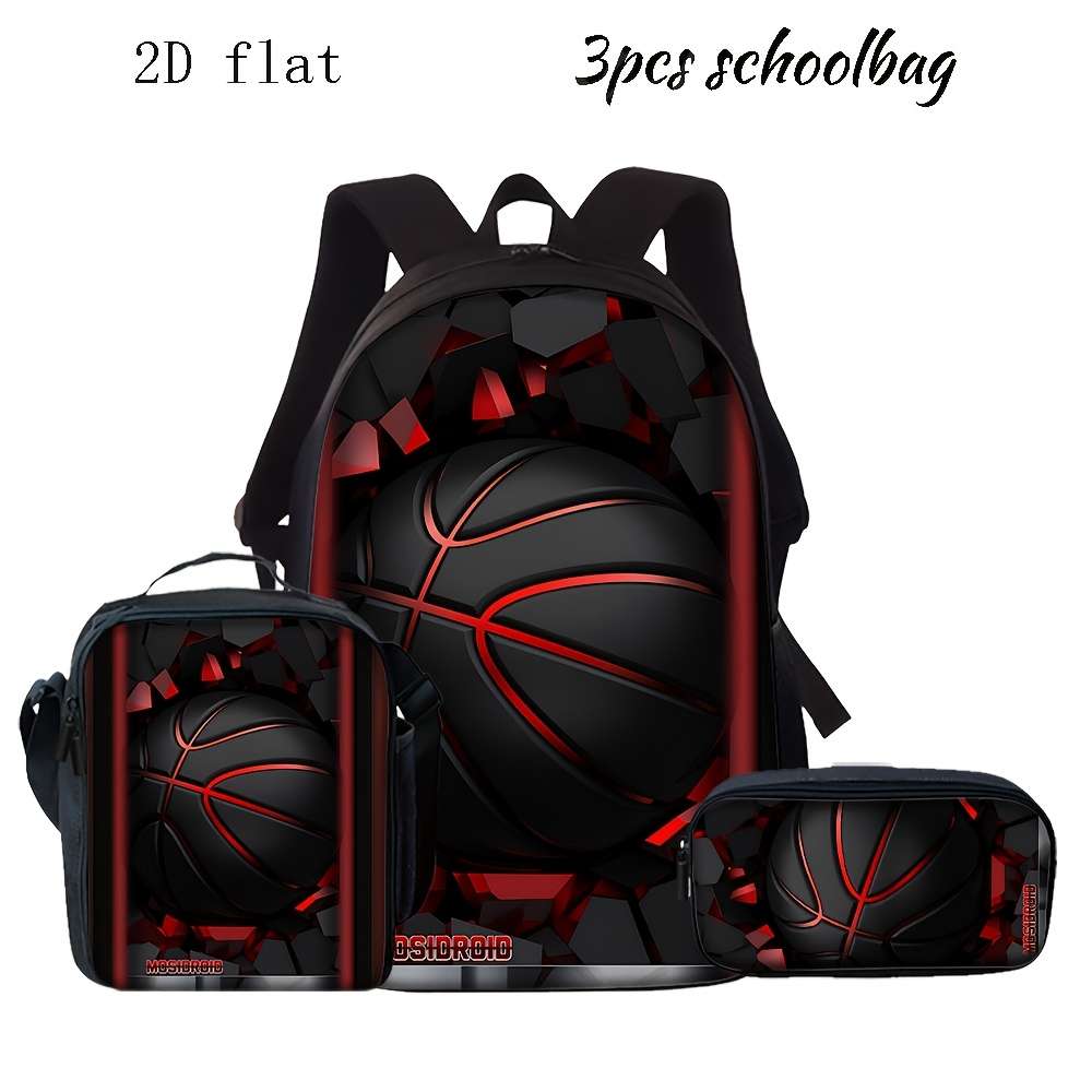 Men S Backpack Style 1