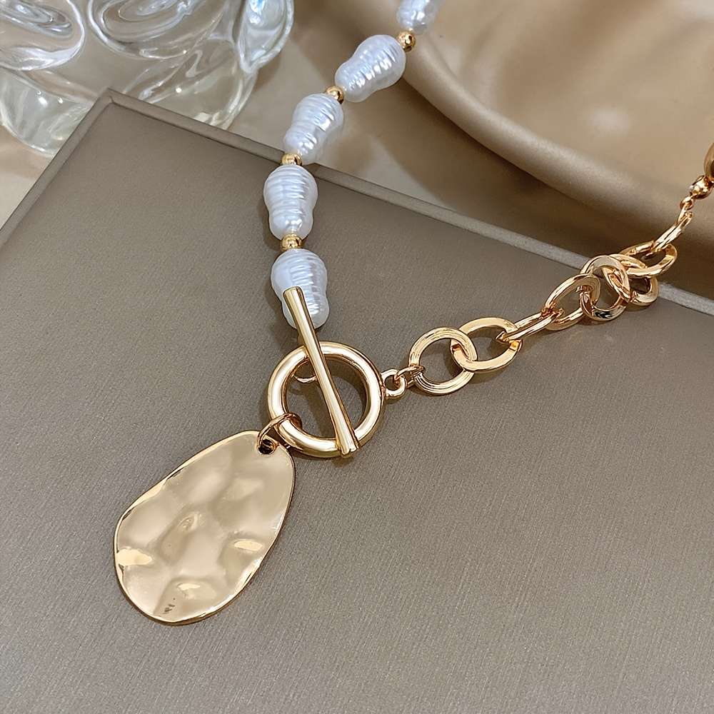 Womens Necklace Quantity 2Pcs