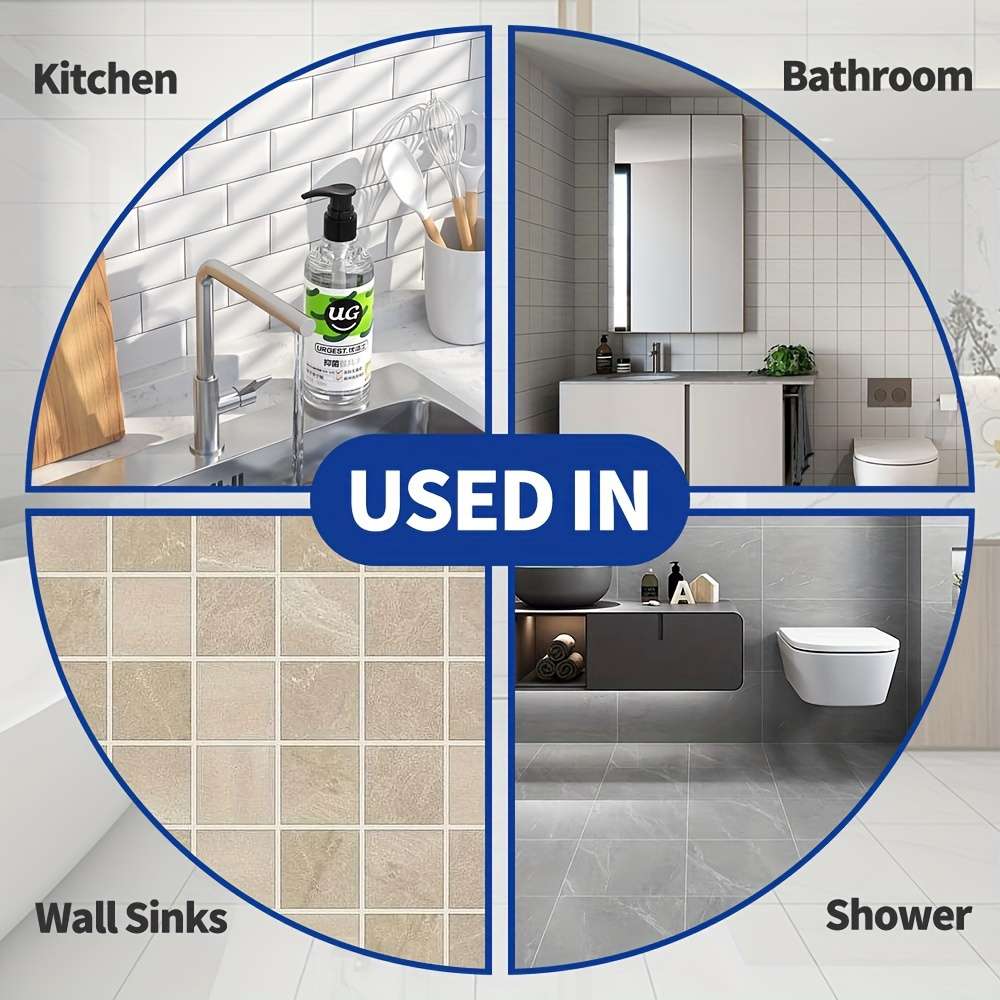 Waterproof Repair And Sealing Supplies Quantity A Piece Capacity 20Ml