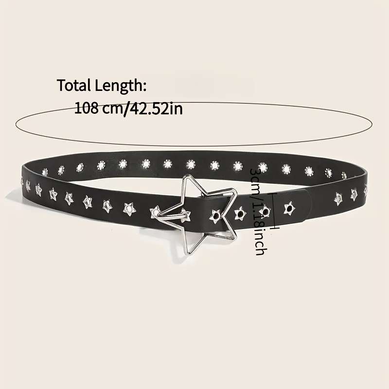 Belt Color Red