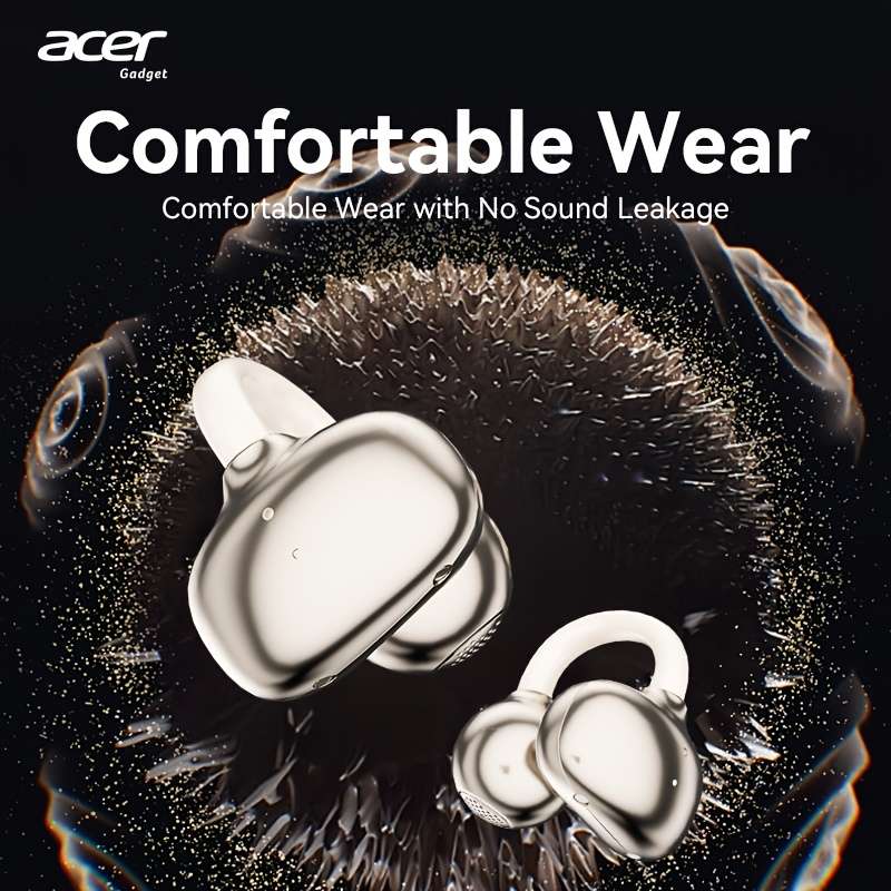 Headset Black