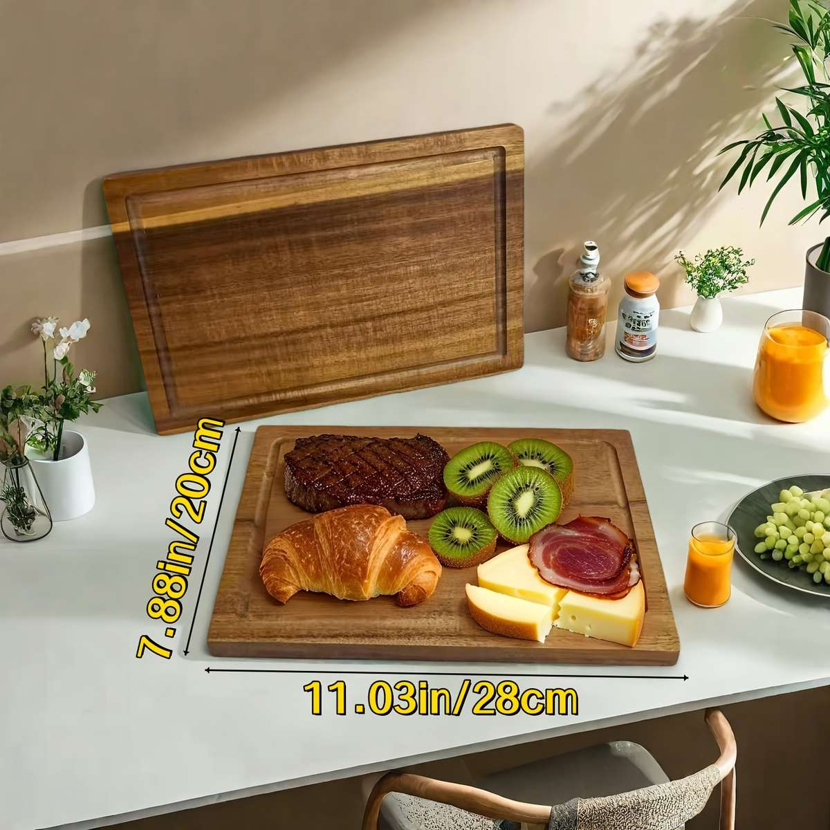 Cutting Board Model 2   Pack Cutting Boards