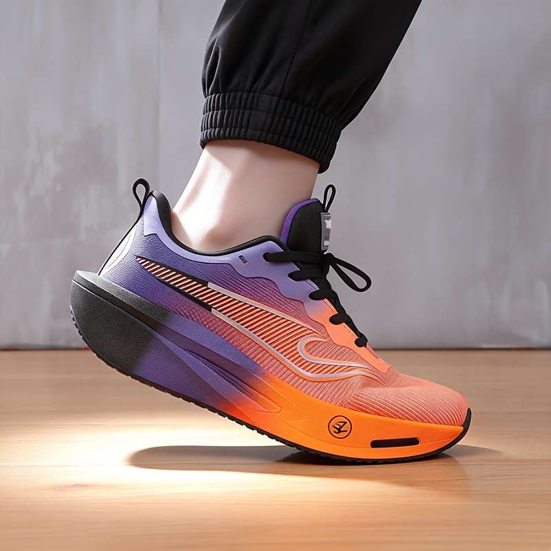 Women S Sneakers Color Orange Sizeuk 6.5