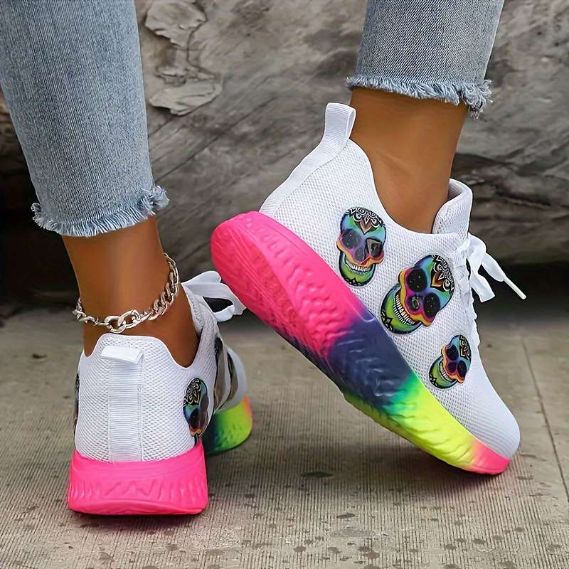 Women S Sneakers Color Black Sizeuk 6
