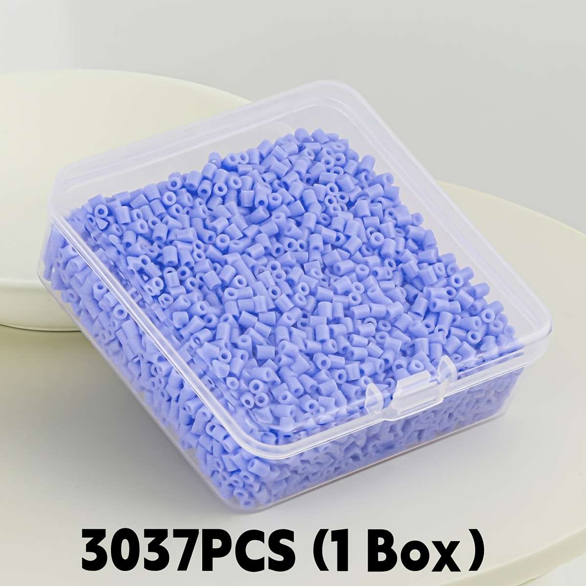 Perler Bead Set D5 3037Pcs
