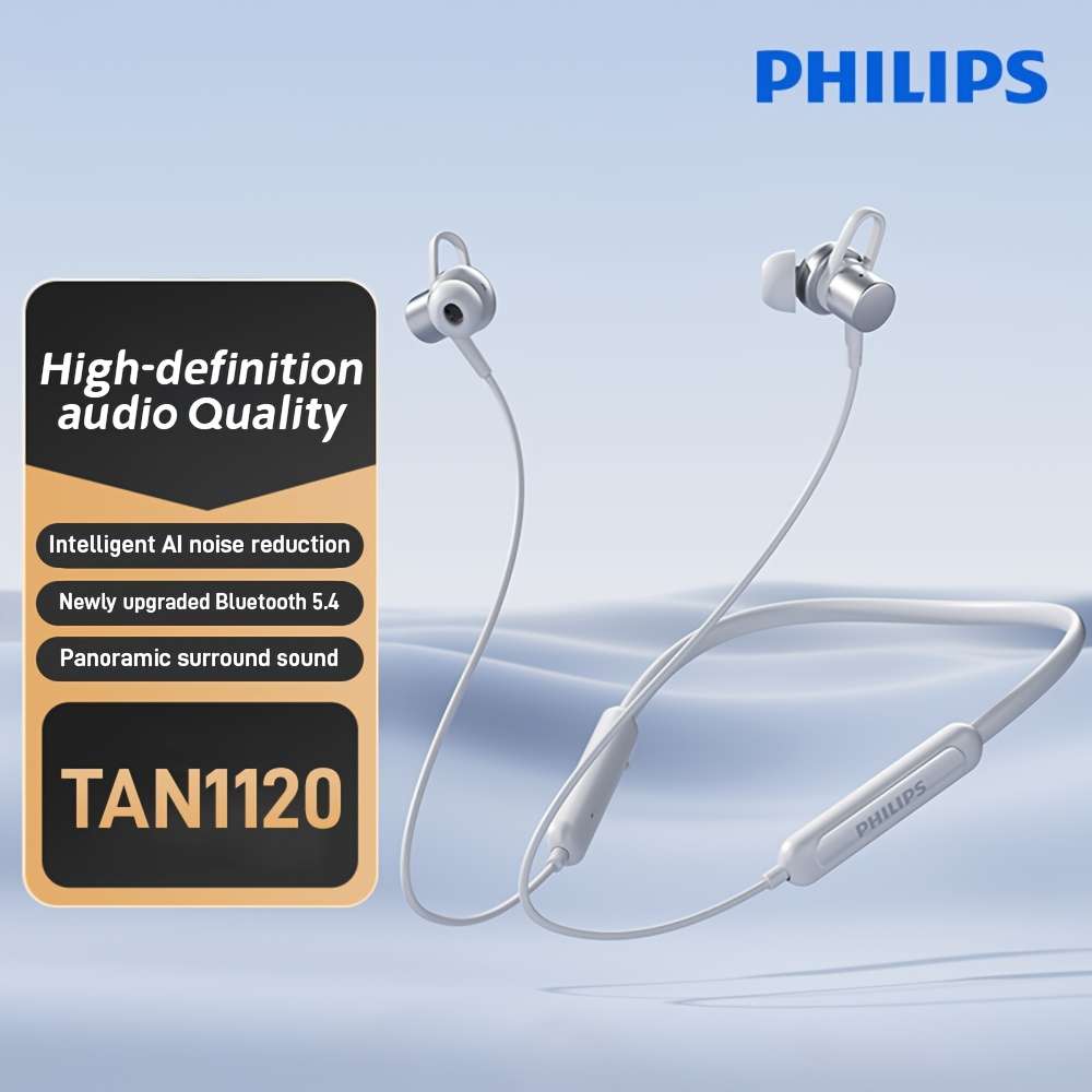 Headset Black