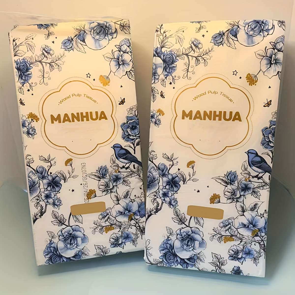Toilet Paper Quantity 2Packsmhdbc