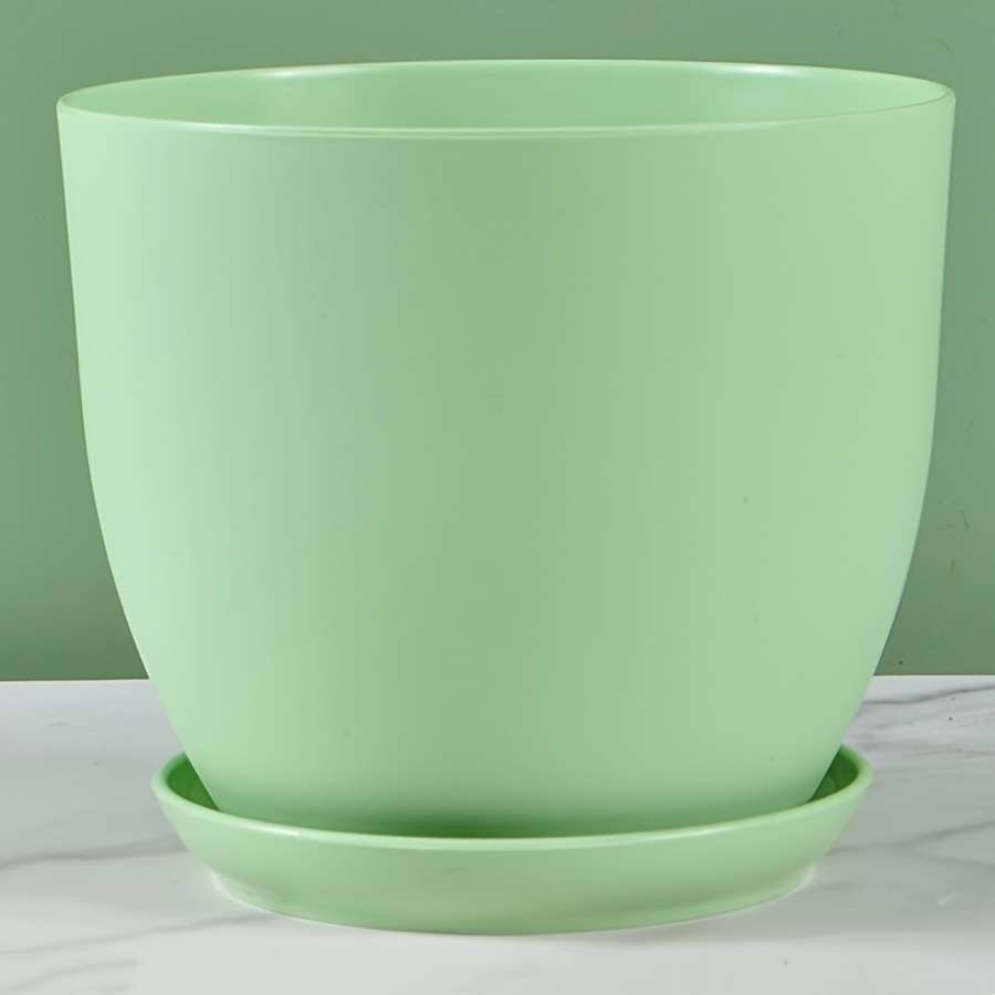 Flowerpot Color 2 Black