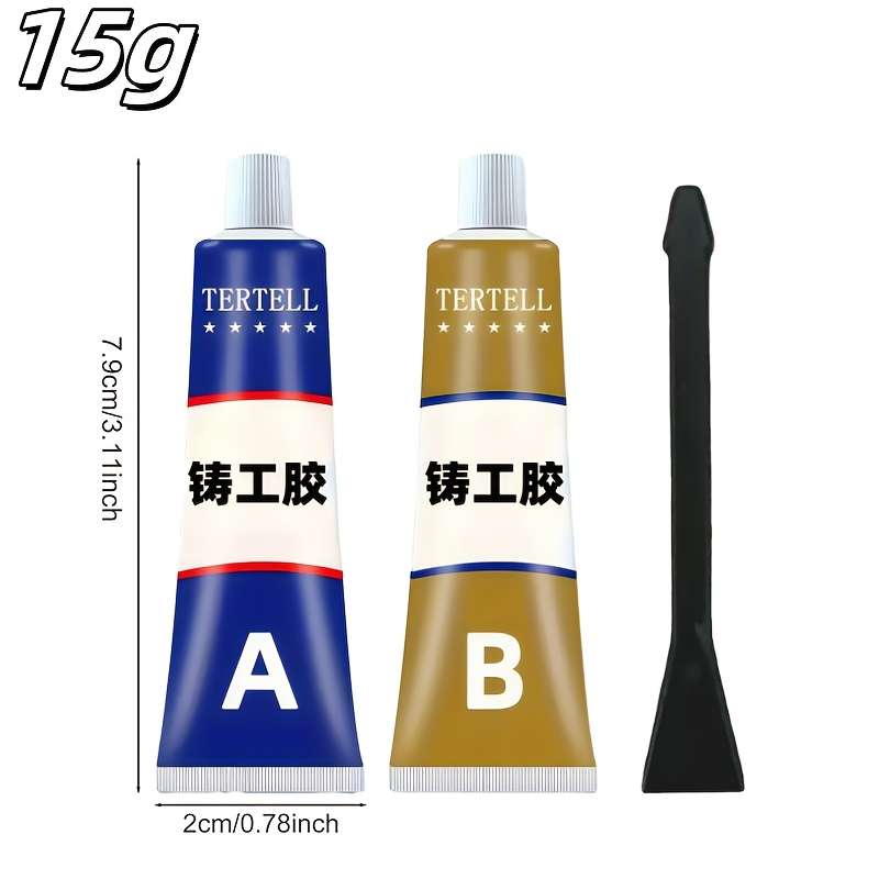 Adhesives Items Casting Glueab