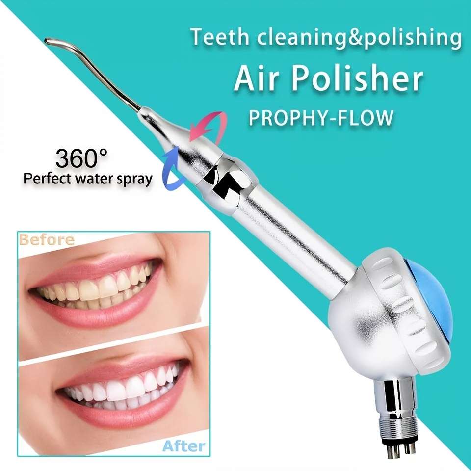 Dental Cleaner Size 16.2*8.3*5.5