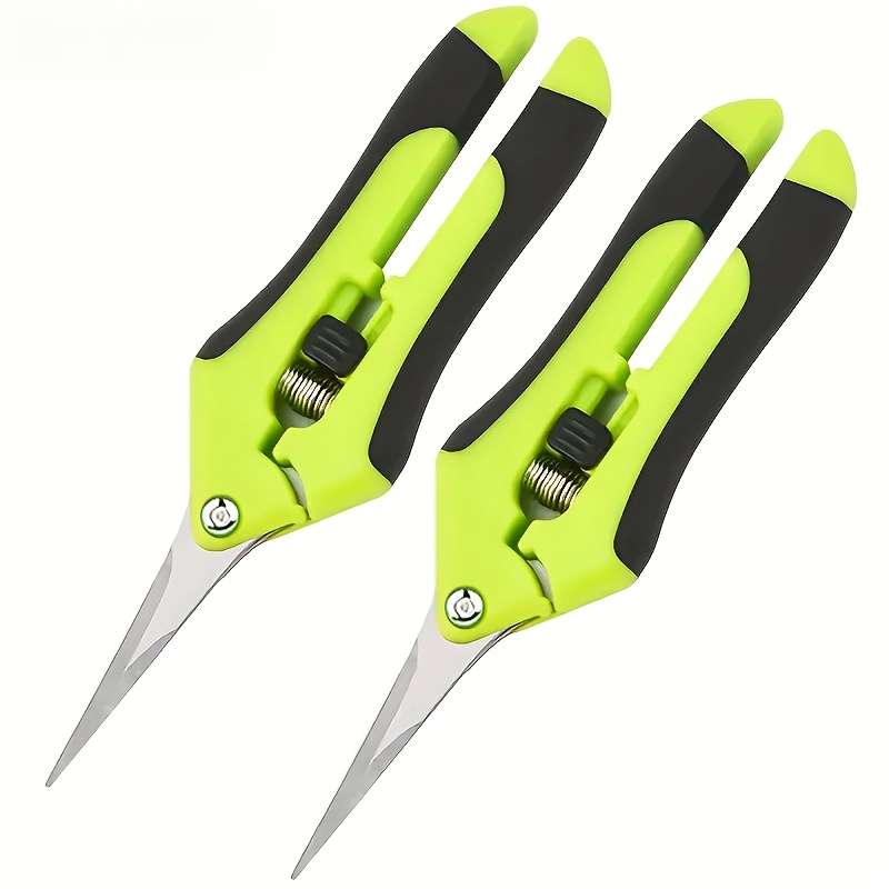 Garden Shears Quantity 2Pcs