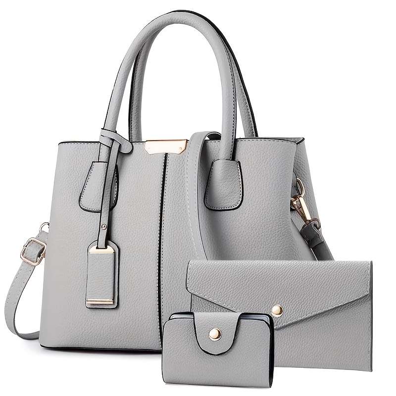 Women S Handbags Black 2