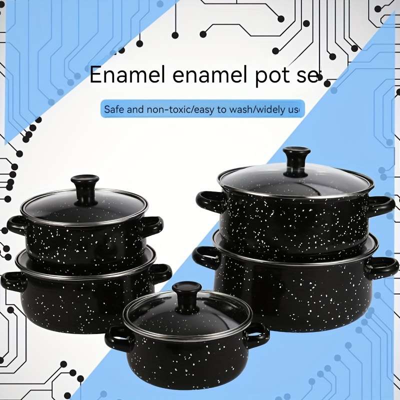 Pots