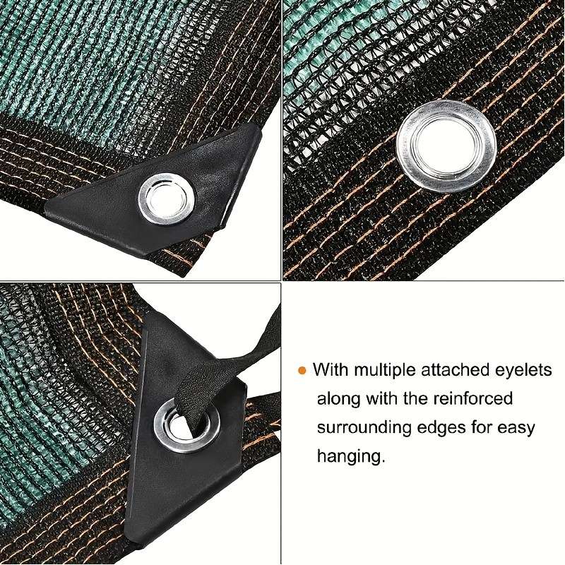 Shade Net Size 2X3M