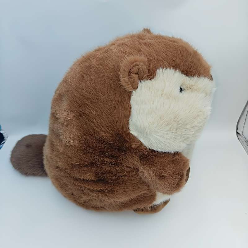 Plush Toyss color 1pc Brown