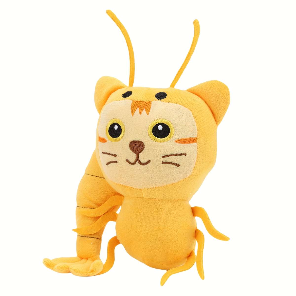 Plush Toyss color Yellow