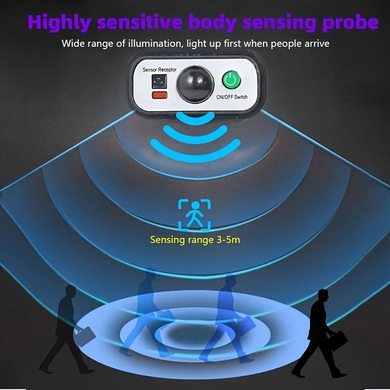 W789B-6 Outdoor Solar Light