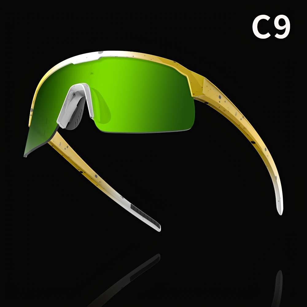 Cycling Glasses Color C5