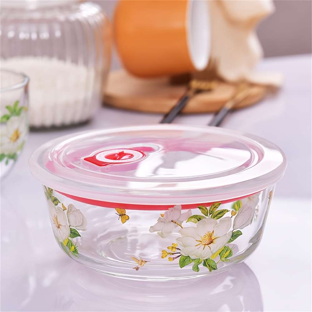Bowl Items Glass Bowl