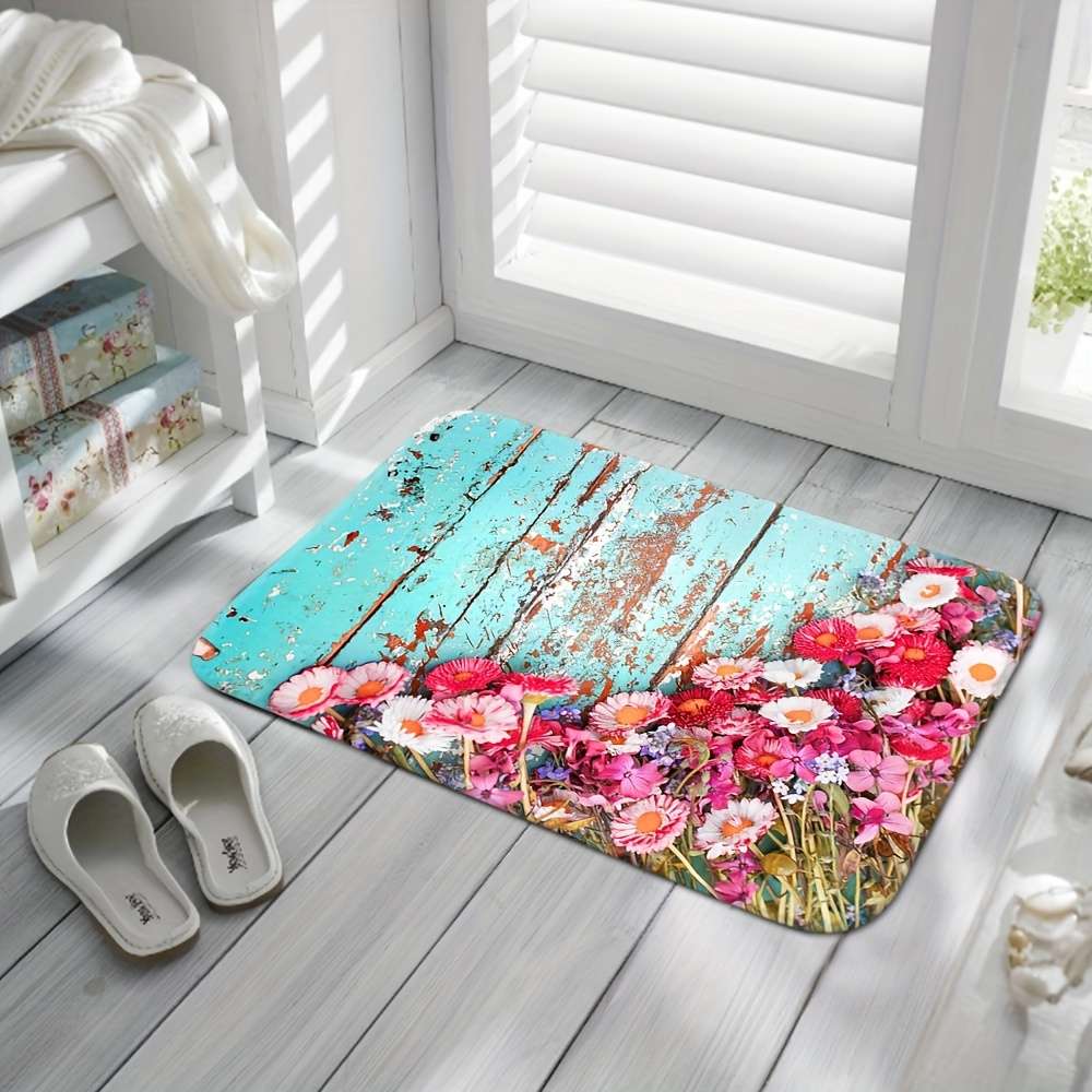 Floor Mats Items 3Pcs