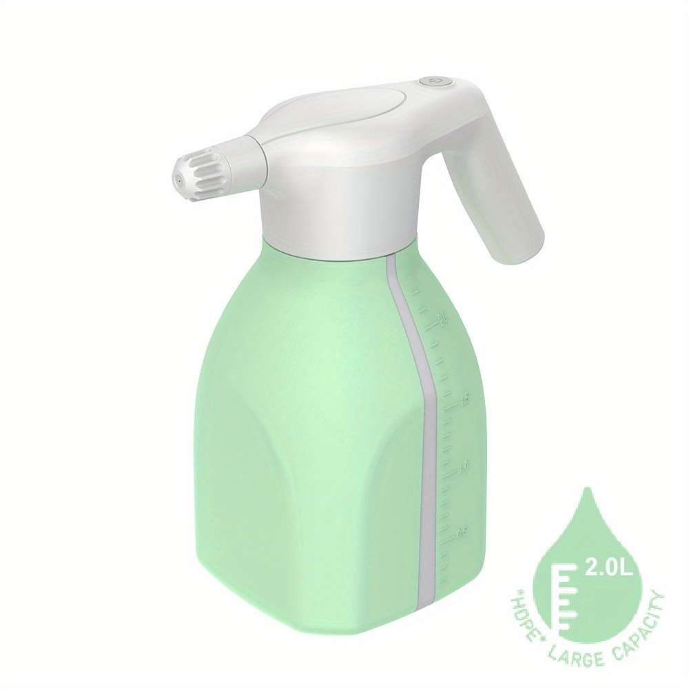 Watering Can Color Tender Green Capacity2L