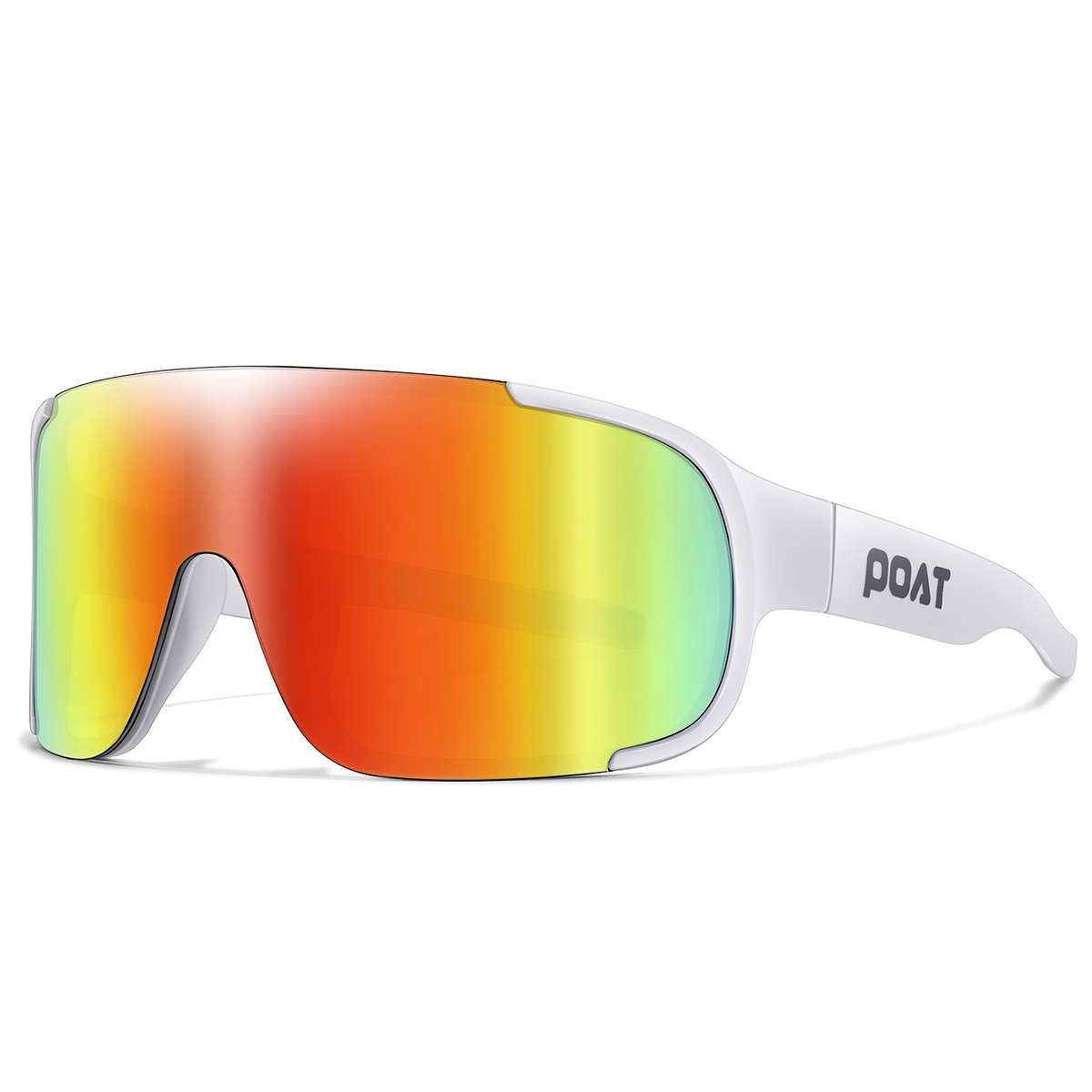 Cycling Glasses Color Pkl5