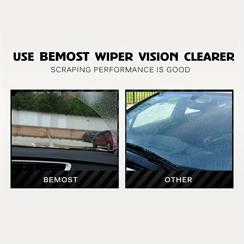 Windshield Wipers Model For Bmw 5 Series F11 Wagon