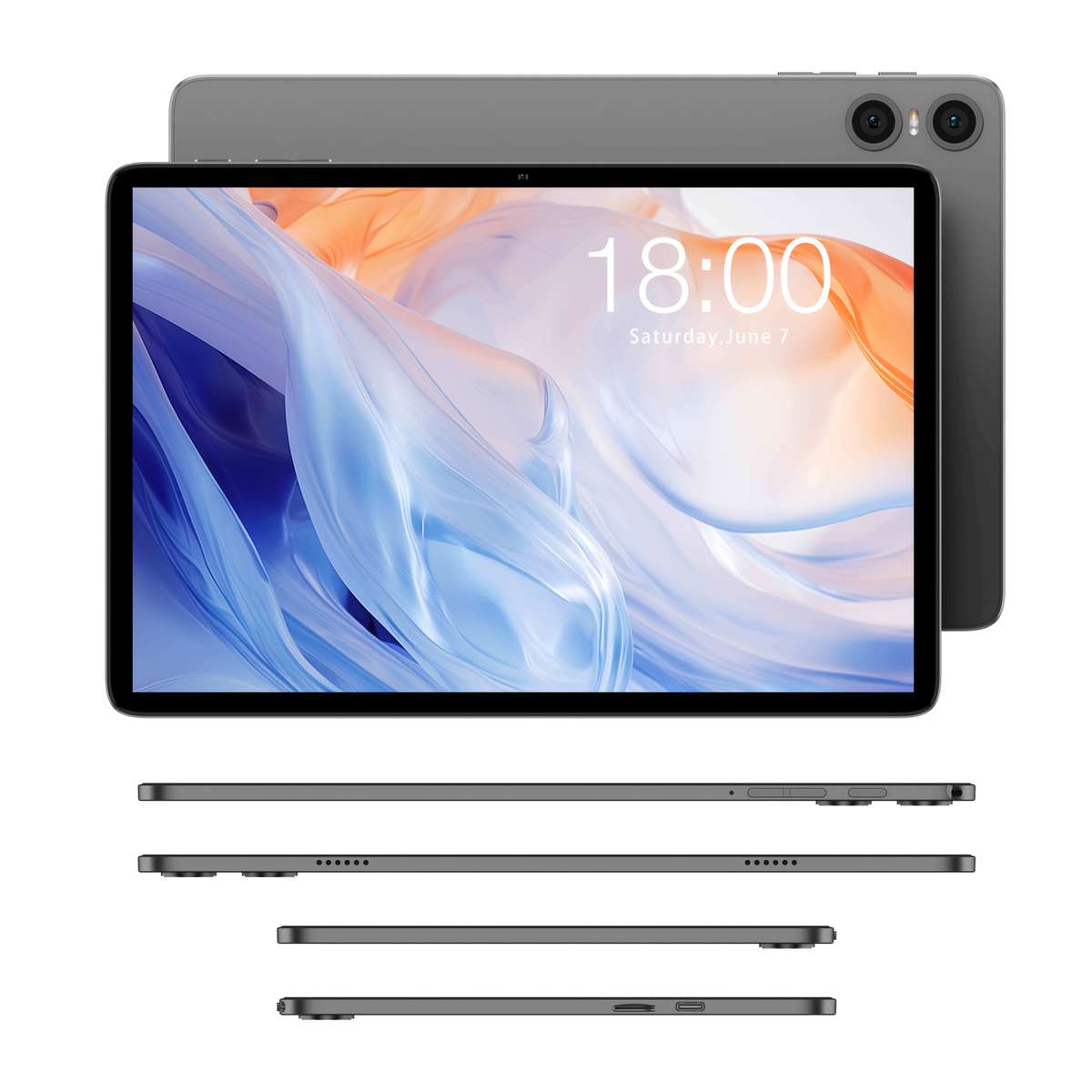 Professional Teclast P30T Android Tablet For Designers Multi Tasking Support 10