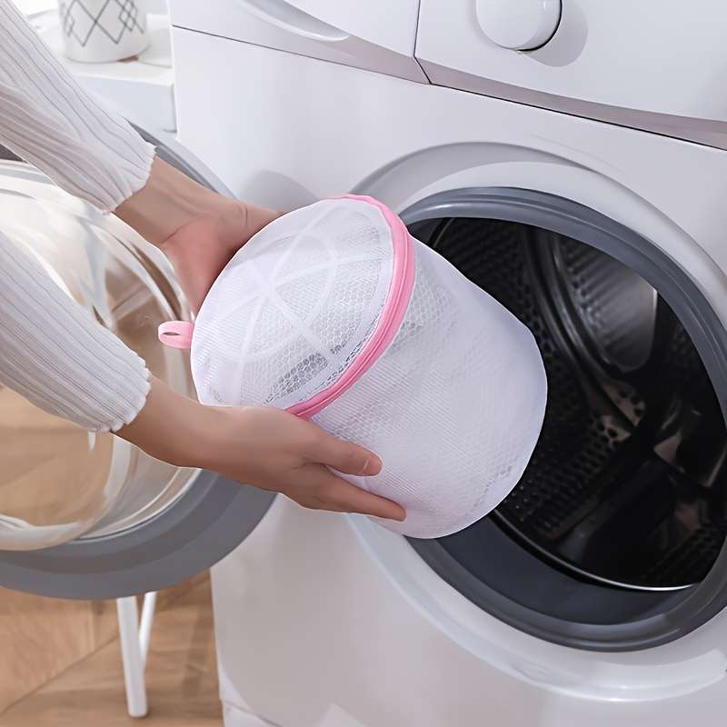 Laundry Bags Quantity 2Pcs