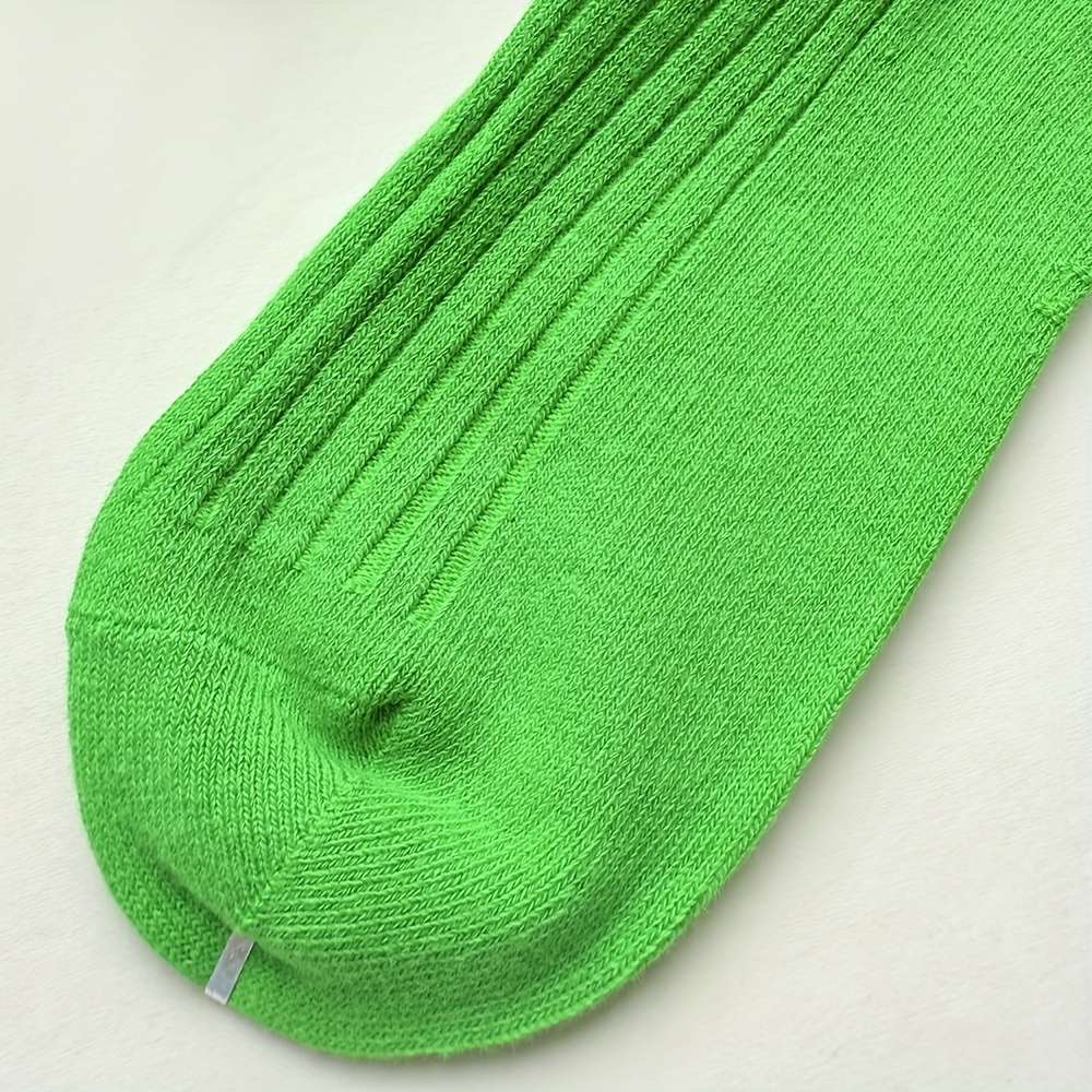 Women S Socks Color Random5 Pairs Size Onesize