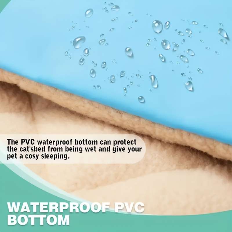 Pet Supplies Color Khaki Size 30X30Cm