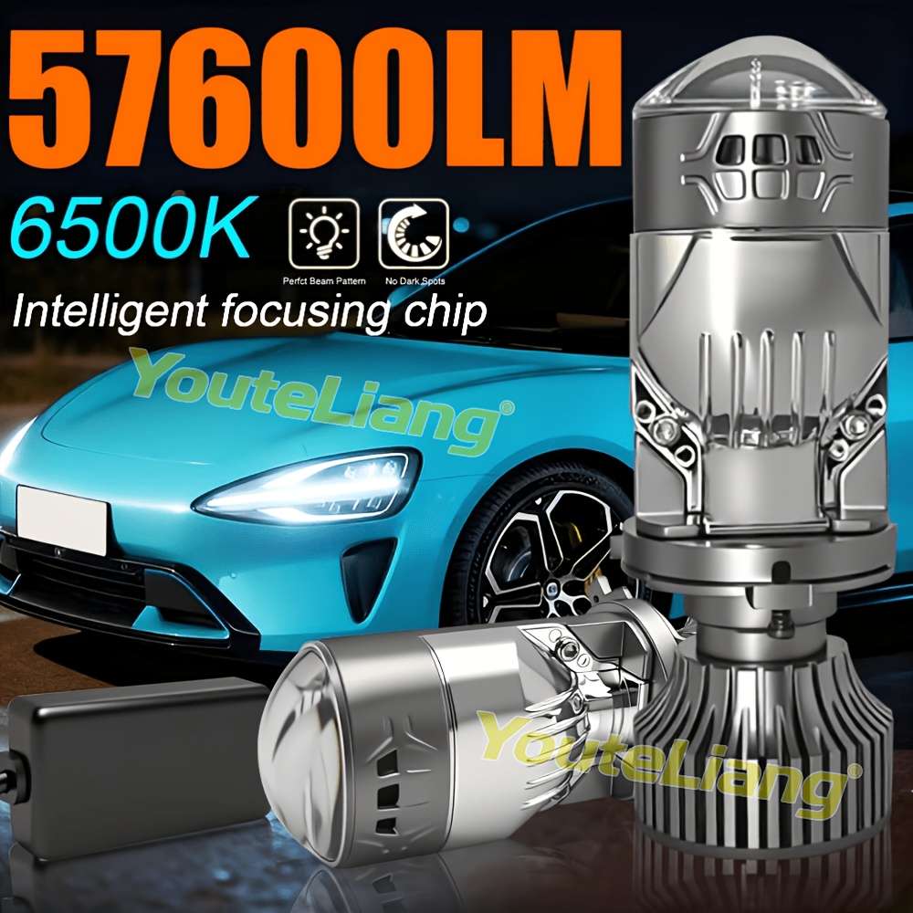 Car Lights Model H49003Hb2Qa104