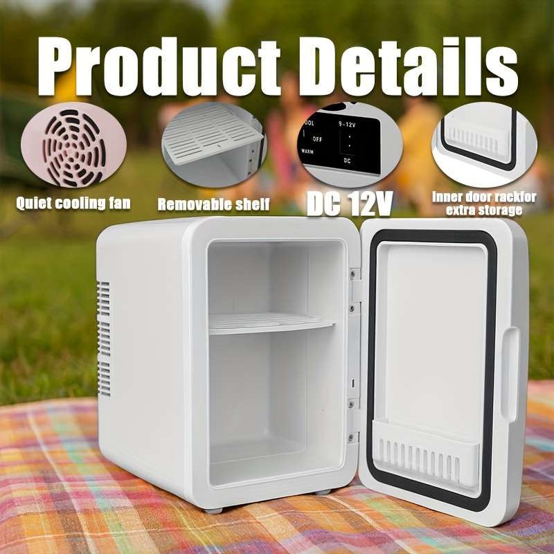 Refrigerator Color White