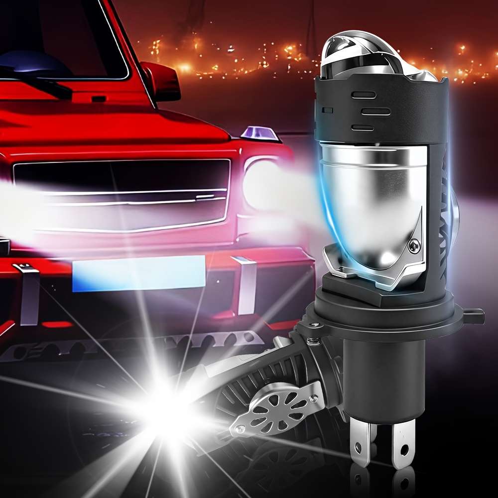 Car Lights Model H49003Hb2Qf0209