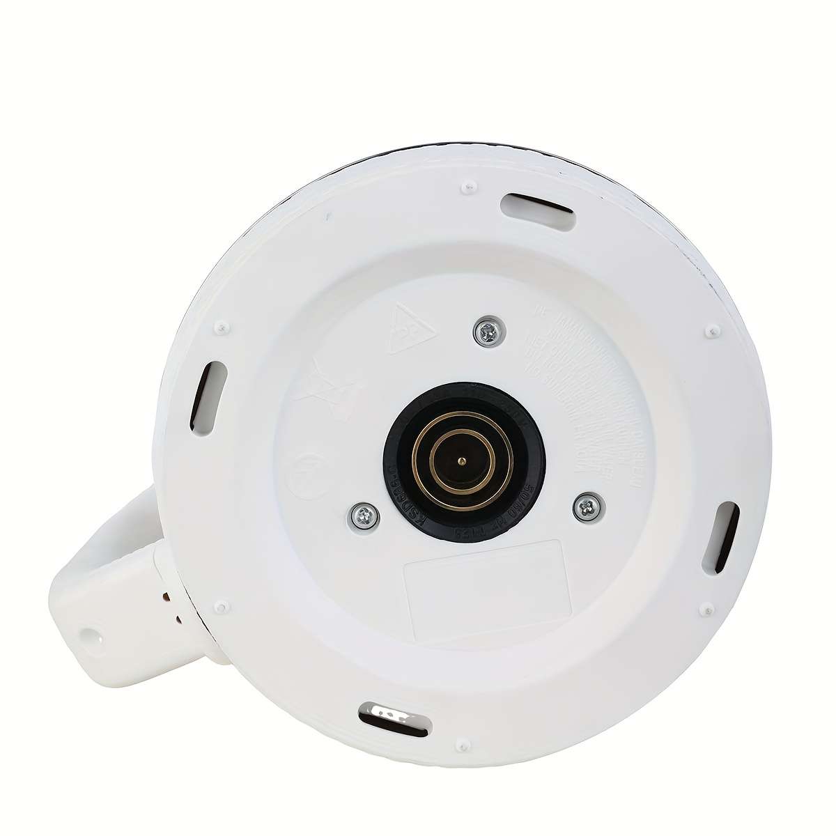 Kettle Model Lx3008
