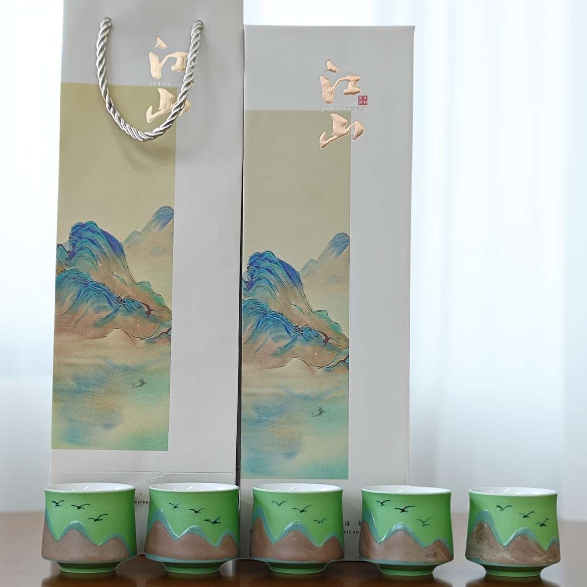 Water Cup Color White