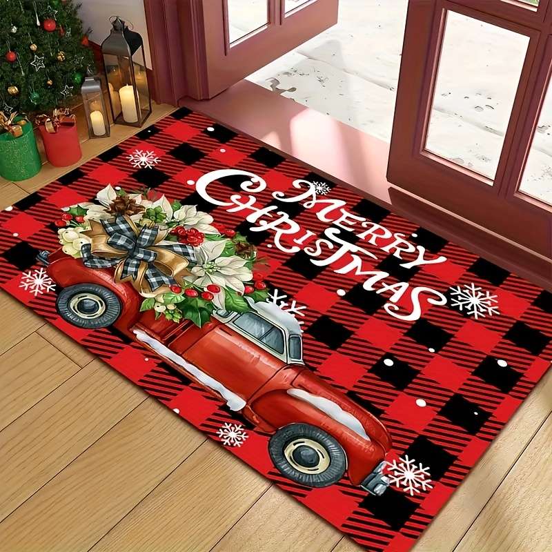 Floor Mats Size 60X90Cm