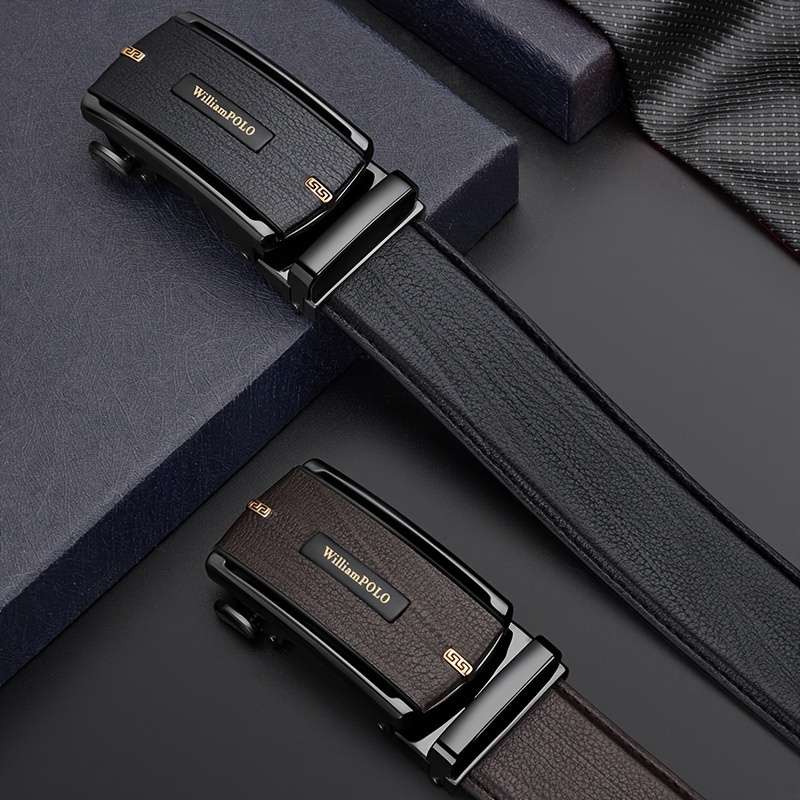 Belt Color Black Size 125Cm 49.2In