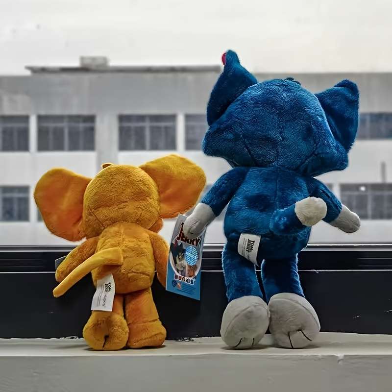 Plush Toyss size 32CM Tom Cat