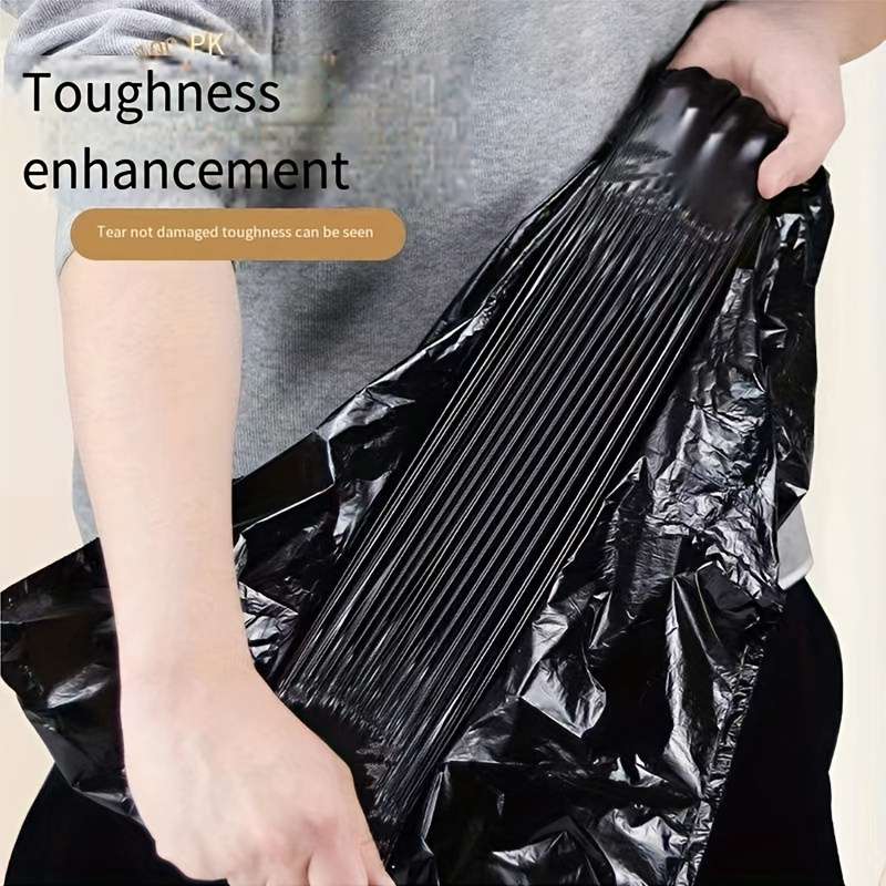 Trash Bag1Roll200Pcs