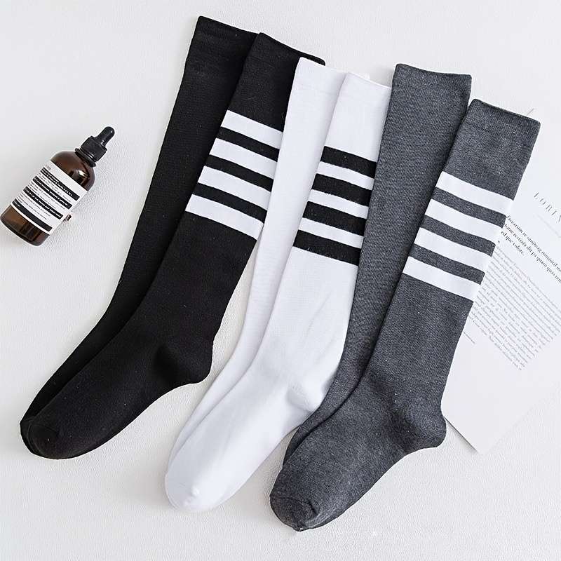 Women S Socks Color Mixed Color3 Pairs Size Onesize