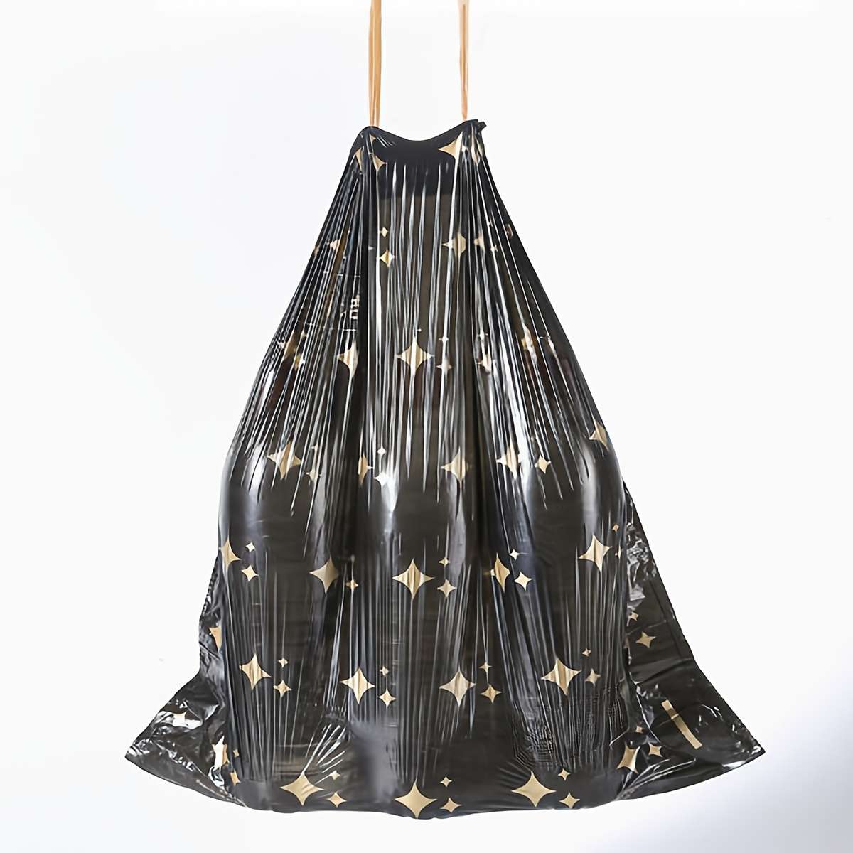 Trash Bagblackmodelmeteor Model