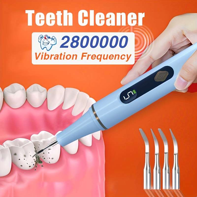 Dental Care Tools