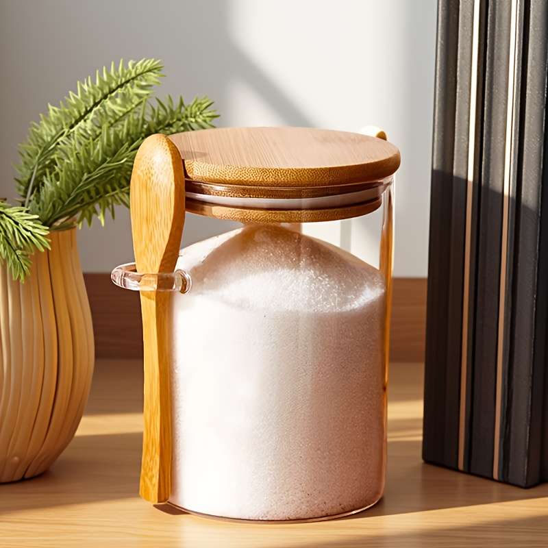 Sealed Jar Quantity A 8.5*12