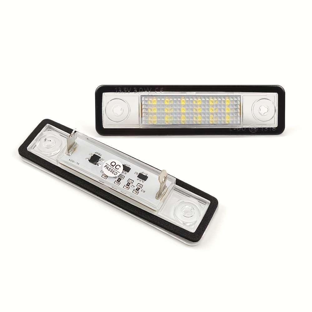Car Lights Quantity 2Pcs