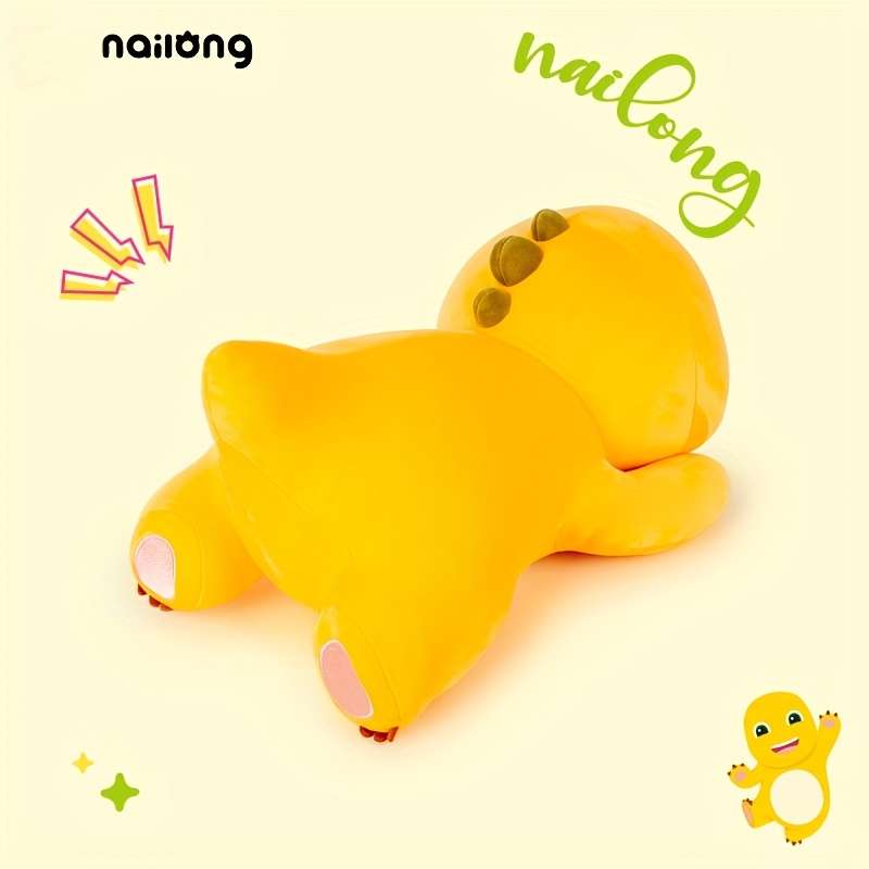 Plush Toyss Style Nailong