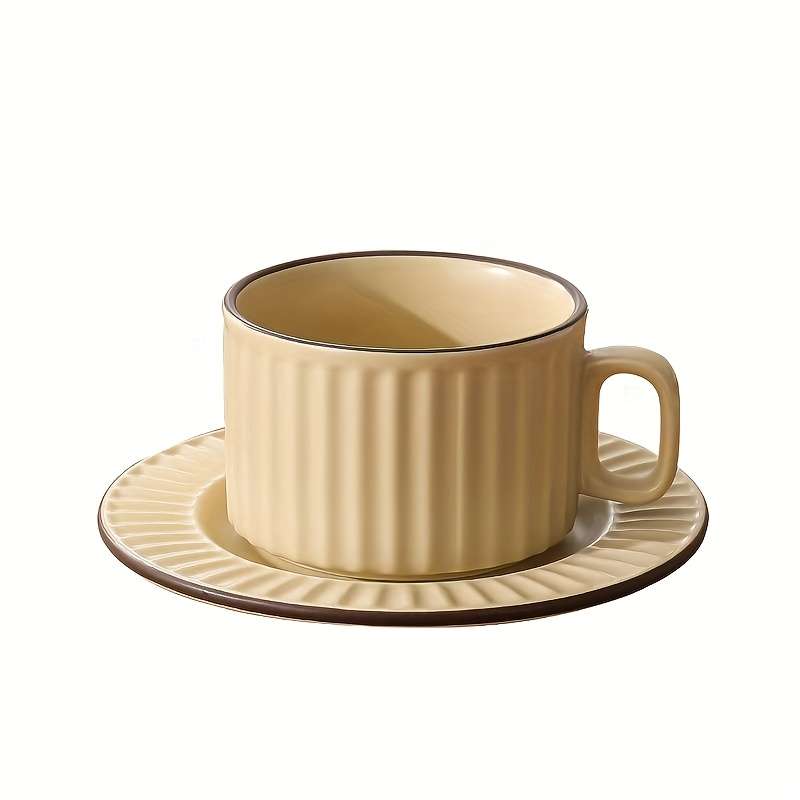 Water Cup Style Vintage