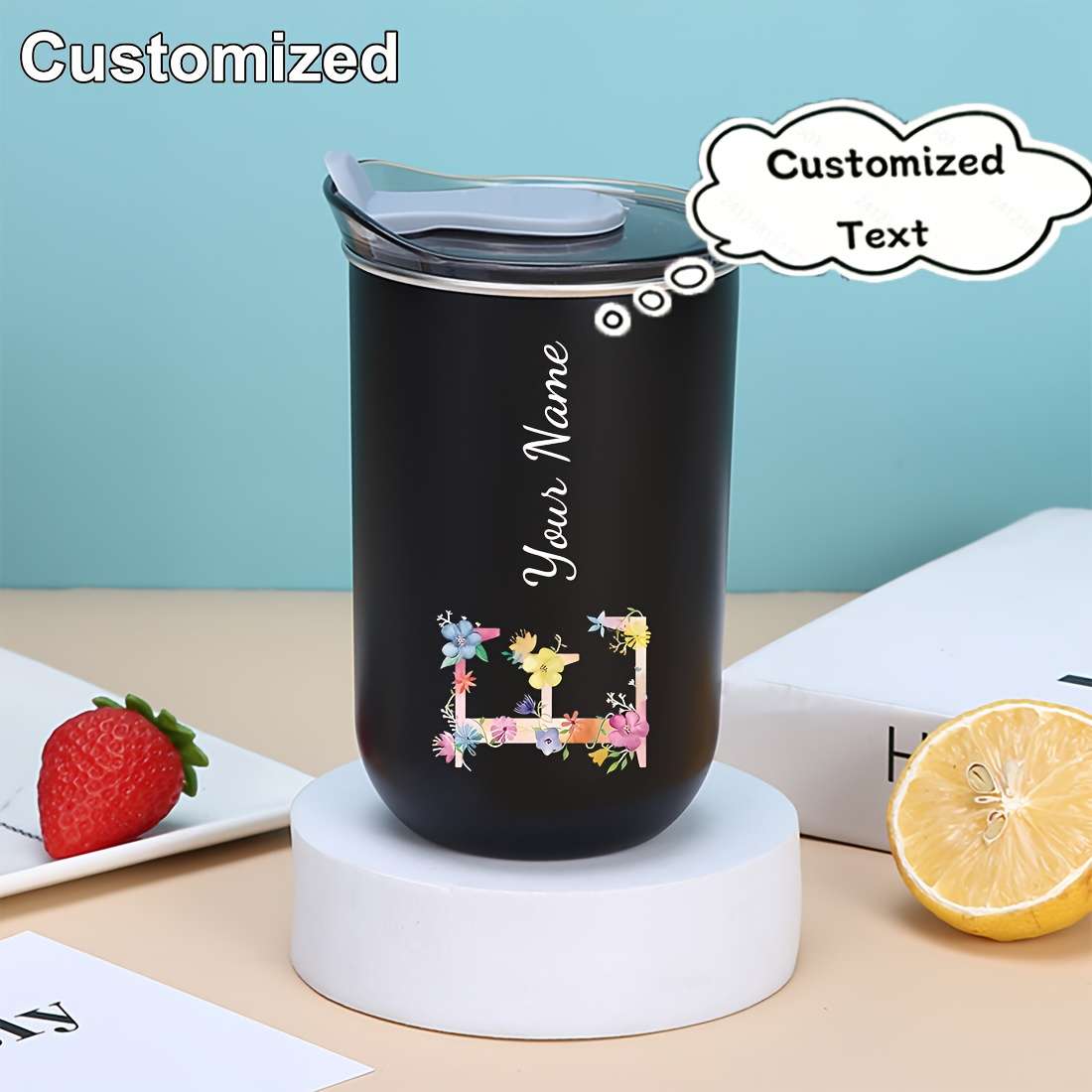 Water Cup Color Bzx 73377 White A799 Models