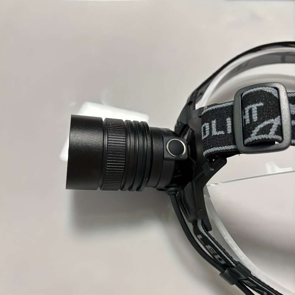 Headlamp Quantity
